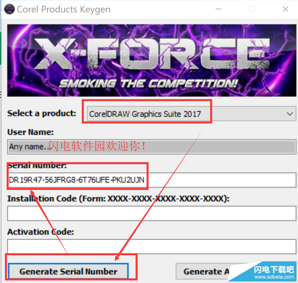CorelDraw 10 中文破解版下载