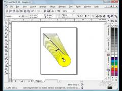 CorelDraw 12 中文正式版32/64位下载