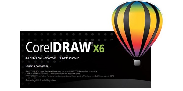 CorelDraw X6 官方简体中文完整版32位与64位