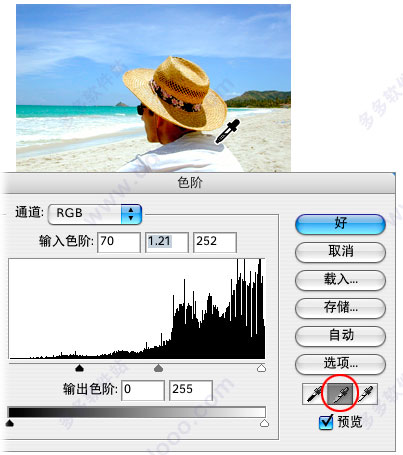 adobe PhotoShop8.0（PS8）官方中文破解版下载