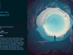 Adobe Photoshop CC 18.0.0官方正式中文版