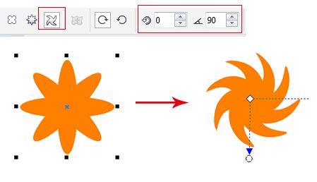 coreldraw x7绿色中文完整版