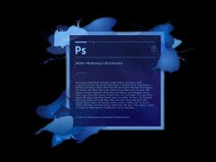 Adobe Photoshop CS6 单文件破解版 绿色版