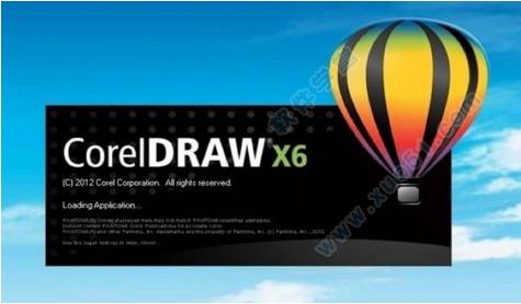 cdr x6(coreldraw x6)官方中文正式版