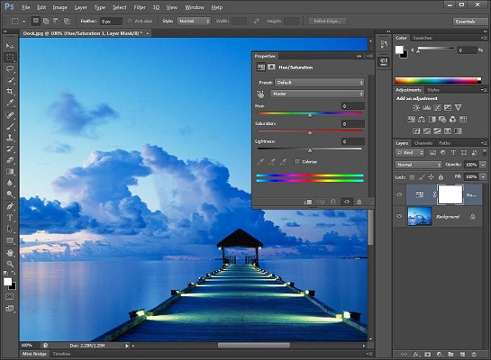 photoshop cs6 win10版 v13.1.2.3 破解版 64位