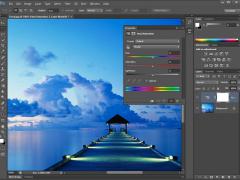 Photoshop CS6中文精简版 v13.1.3