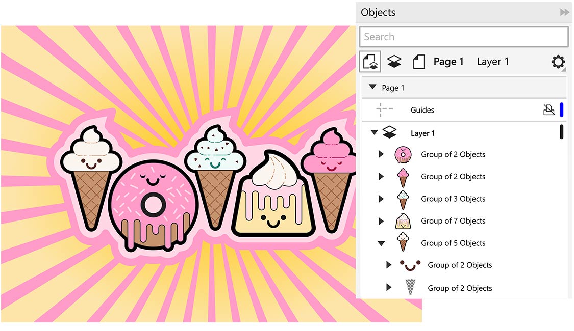 coreldraw 2019-中文版免费下载【cdr下载】