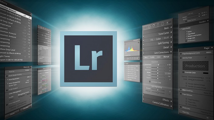 lightroom破解版