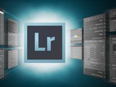 Lightroom CC 2019绿色破解版