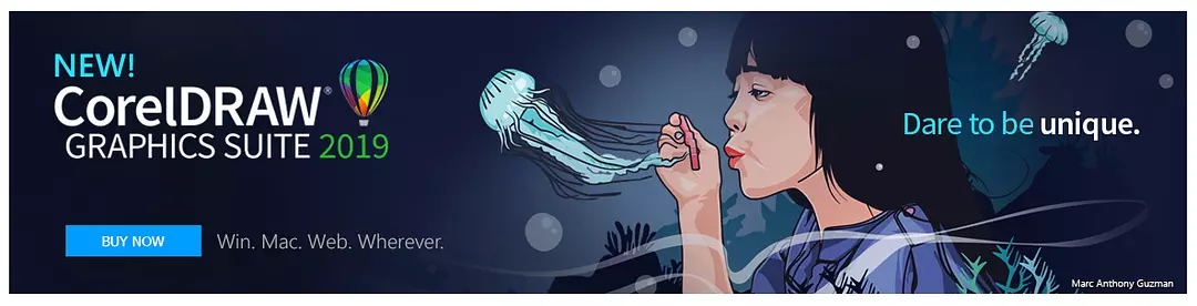 coreldraw 2019(cdr 2019)破解版下载