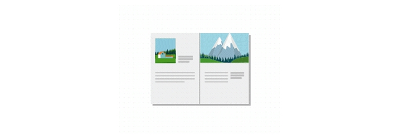 Adobe InDesign CC2020