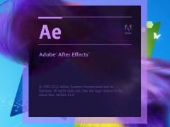 After Effects cs4中文破解版_AE CS4下载