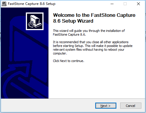 FastStone Capture下载