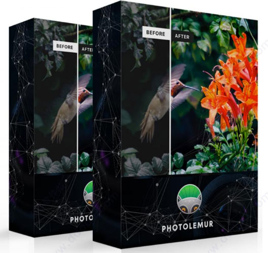 photolemur3旗舰版下载