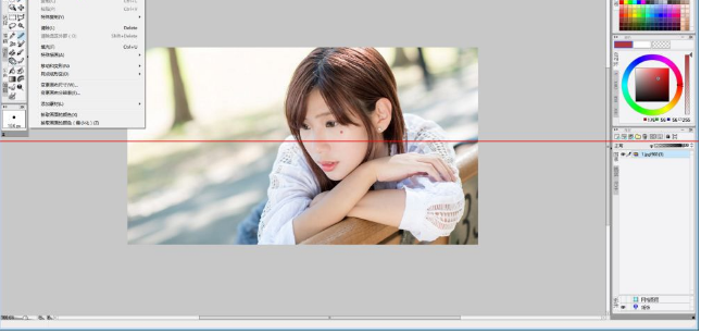 illuststudio(动漫绘图软件)V1.25 绿色版