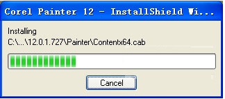 Corel Painter 12正式版