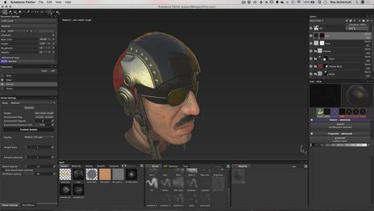 Corel Painter 12正式版