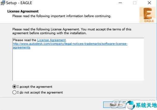Autodesk EAGLE Premium破解版