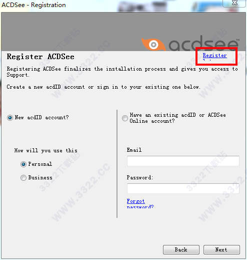ACDSee16(图像处理工具) V16.0 最新绿色破解版
