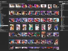 ACDSee Photo Studio for Mac 4中文版