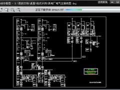 cad迷你看图2019R4 cad迷你看图4月更新版