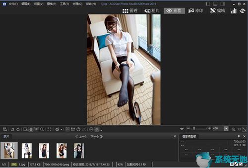 ACDSee2020专业版