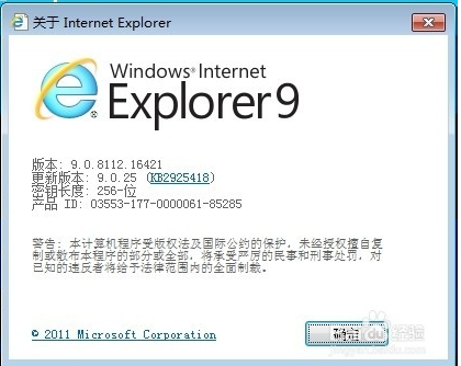 Internet Explorer 8 免费完整版