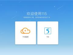 115网盘 v9.1.1.11官方版