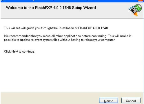 FlashFXP下载中文破解版（附安装破解教程）