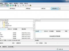 FileZilla 3.44.1 绿色版