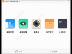 向日葵被控端 v10.1.0.21786绿色版