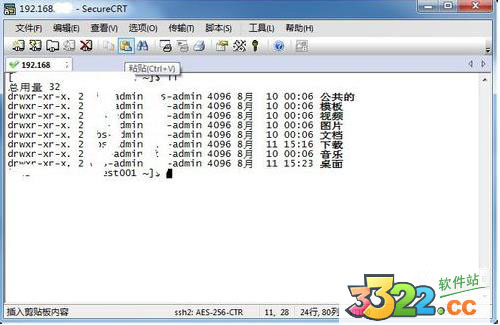 SecureCRT汉化版