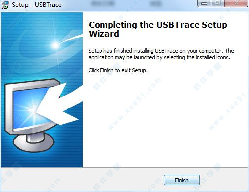 USBTrace正式版