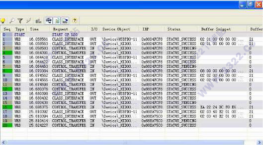 USBTrace正式版