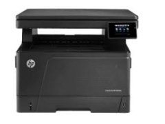 惠普HP LaserJet Pro M435nw打印机驱动