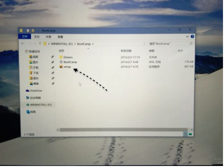 BootCamp驱动最新版
