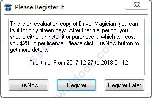 Driver Magician最新版