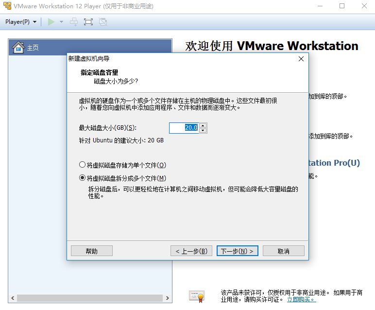 VMware Workstation