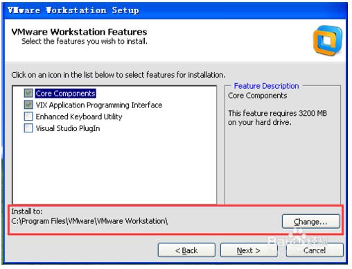 Vmware9.0.2官方破解版