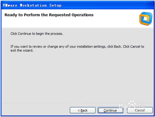 Vmware9.0.2官方破解版