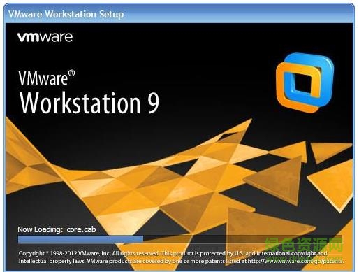 Vmware9.0.2官方破解版