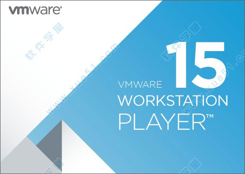 虚拟机VMware Player 15 正式版