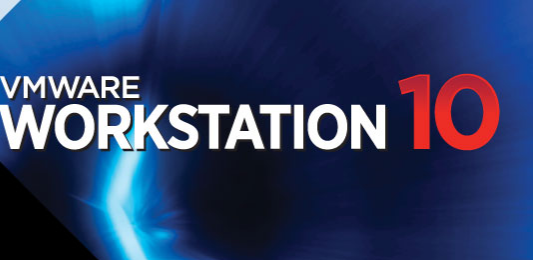 VMWare Workstation v10.0.2汉化版