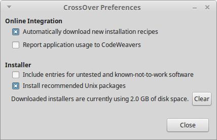 crossover中文版下载