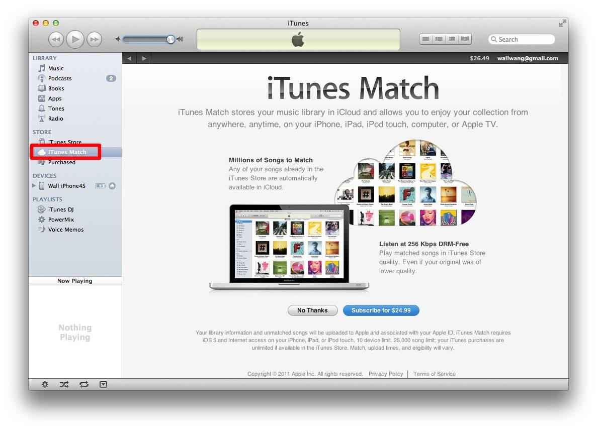 iTunes 2020绿色免费版