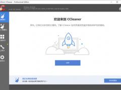 CCleaner 5.61.0.7392绿色版