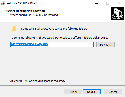 Cpu-Z最新版