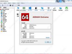 AIDA64 6.20.5300注册版