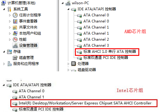 AS SSD Benchmark  2020安装版