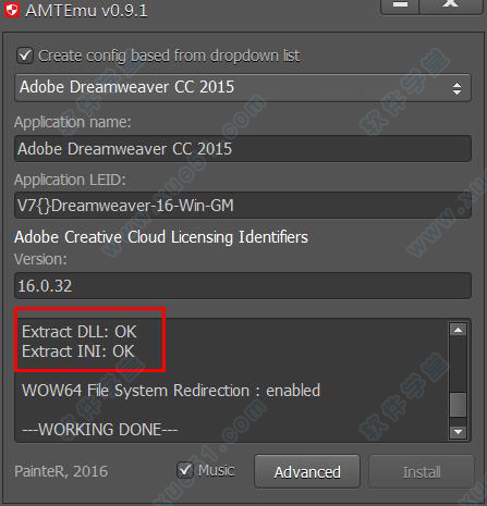Adobe Dreamweaver(dw) CC 2018 简体中文破解版